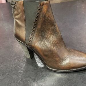Matisse boots 